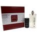 Declaration by Cartier for Men - 2 Pc Gift Set 3.3oz EDT Spray, 2.5oz Alcohol Free Perfumed Deodorant Stick