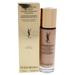 Le Teint Touche Eclat Radiance Awakening Foundation SPF 22 - BR20 Cool Ivory by Yves Saint Laurent for Women - 1 oz Foundation