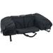 Kolpin Matrix Seat Bag - Black - 91155 32 x 22 x 11