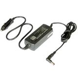 iTEKIRO Auto Car Charger for Toshiba Satellite L775 L775D L775D-S7107 L775D-S7108 L775D-S7112 L775D-S7132 L775D-S7135 L775D-S7206 L775D-S7210