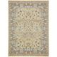 Unique Loom Bristol Narenj Rug Beige (10 0 x 13 0)