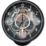 GADGET Musical Motion Clock by Rhythm Clocks