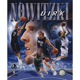 Dirk Nowitzki - 2006 Portrait Plus Sports Photo