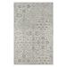 Momeni Cosette Wool Hand Tufted Grey Area Rug 2 X 3