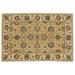 Nourison 2000 2071 Oriental Rug - Camel-2 x 3 ft.