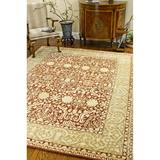 Safavieh Silk Road Maisy Border Area Rug Or Runner