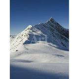 Hintertux Glacier Mayrhofen Ski Resort Zillertal Valley Austrian Tyrol Austria Print Wall Art by Christian Kober Sold by Art.Com