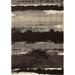 Orian Rugs Wild Weave Canyon Slate (5 3 x 7 6 )