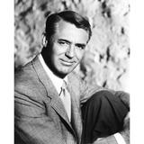 Cary Grant 1960 Photo Print (8 x 10)