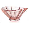 Aurum Crystal AU52294 8.8 Plantica Candy Bowl Pink Bohemian Fruit Bowl Ice Cream Bowl