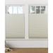 Safe Styles UBF29X72CR Cordless Blackout Top Down Bottom Up Shade Cream - 29 x 72 in.