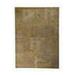 M A Trading MTVSARBEI052076 Santtur 5.17 ft. x 7.5 ft. Hand Tufted Rug - Beige