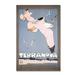 Trademark Fine Art Terranova Canvas Art by Vintage Apple Collection