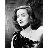 Bette Davis Ca. Mid-1940S Photo Print (8 x 10)