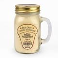 Our Own Candle 13oz Scented Jar Candle - 100 Hour Burn Time