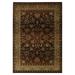 Oriental Weavers Generations 3434R Oriental Harmony Rug - Red