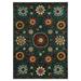 Oriental Weavers Sedona 6408B Indoor Area Rug