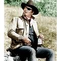 True Grit John Wayne 1969 Photo Print (8 x 10)