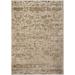 SAFAVIEH Martha Stewart Heritage Bloom Damask Area Rug Dune 5 3 x 7 6