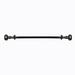 Park Avenue Collection Buono II Decorative Rod & Finial Bradford 66-120