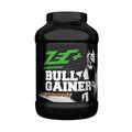 Zec+ Nutrition Bullgainer – 3500g, Geschmack Chocolate Peanut Butter │ Protein-Pulver mit Vitaminen, Aminosäuren und Kohlenhydrathen zum Masseaufbau, Made in Germany