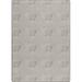 Milliken Imagine Area Rug GRAND CHALET Grand Chalet Coastal Fog 2 1 x 7 8 Rectangle