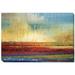 Horizons I by Selina Rodriguez Premium Gallery-Wrapped Canvas Giclee Art - 16 x 24 x 1.5 in.