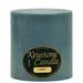 1 Pc Patchouli 6x6 Pillar Candles 6 in. diameterx6.25 in. tall