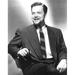 Orson Welles 1939 Photo Print (8 x 10)