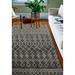 Bashian Avalon Contemporary Moroccan Area Rug