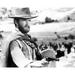 The Good The Bad And The Ugly Clint Eastwood 1966 Photo Print (8 x 10)