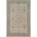 Momeni Oriental Traditional Area Rugs Beige 115.2 x 163.2