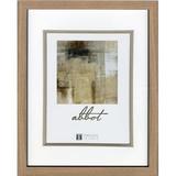 Timeless Decor Abbot Oak Picture Frame: 6 x 8 inches