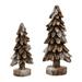 Department 56 Accessories for Villages Black Forest Pines Accessory Figurine 9 inch