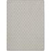 Milliken Imagine Figurative Area Rug ESSEX II TAUPE Essex Ii Taupe 5 4 x 7 8 Rectangle