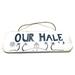 Our Hale Sign 14 - Island Lifestyle Decor | #ort1705935