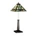 Meyda Lighting Buffet Lamp - 47836