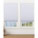 Safe Styles UBE54X48WT Cordless Blackout Cellular Shade White - 54 x 48 in.