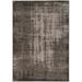 Riverbay Furniture 8 x 10 4 Rug in Gray