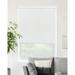 Roller Window Shades Blackout Cordless Fabric Window Shades for Home