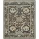 Safavieh Hand-knotted Izmir Ashtyn Traditional Oriental Wool Rug with Fringe 9 x 12 9 x 12