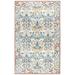 Gatney Rugs Everest Area Rug OU966A Natural Scrolls Tufted 8 x 10 Rectangle