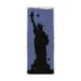 Trademark Fine Art New York City Life Statue of Liberty Canvas Art by Michael Mullan