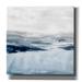 Epic Graffiti Faded Horizon I by Grace Popp Canvas Wall Art 18 x18