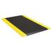 buyMATS 39-065-0903-30000500 3 x 5 ft. Diamond Foot Mat- Black & Yellow