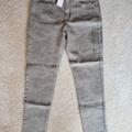 American Eagle Outfitters Jeans | American Eagle Outfitters Camo Jegging Nwt | Color: Gray/Green | Size: 10s