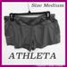 Athleta Shorts | Athleta Running Shorts | Color: Gray | Size: M