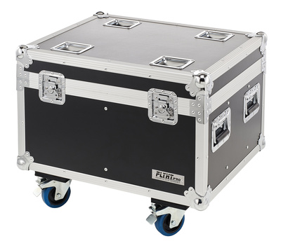 Flyht Pro Case Varytec Event Par 4in1