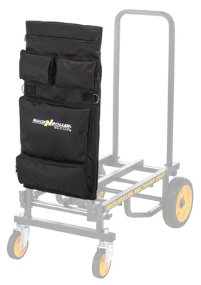 RockNRoller Multi-Pocket Bag R2,R6