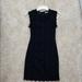 Urban Outfitters Dresses | Black Mini Dress | Color: Black | Size: Xs